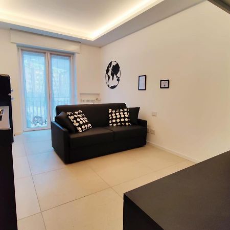 Alimagia Apartment Lecco Bagian luar foto