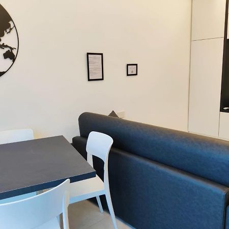 Alimagia Apartment Lecco Bagian luar foto